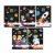 Herlitz Füzet A/5 32 Lapos I. Osztályos Vonalas Space Adventures Vegyes Minta