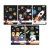 Herlitz Füzet A/5 32 Lapos III. Osztályos Vonalas Space Adventures Vegyes Minta