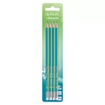 GREENline Ceruza HB 4 Darab