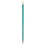 GREENline Ceruza HB 4 Darab