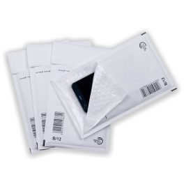 Légpárnás boríték B/12 140x225 mm