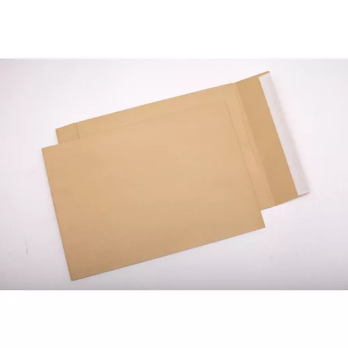 Szilikonos Kraft Boríték TB/4 4 cm Redős Talpas