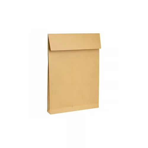 Szilikonos Kraft Boríték TC/4 4 cm Redős Talpas
