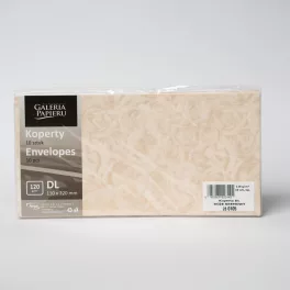   Szilikonos Boríték LA/4 Rose Krém 120 gramm 10 Darab/Csomag