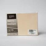 Szilikonos Boríték LC/6 Millenium Krém 120 gramm 10 Darab/Csomag