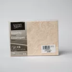 Szilikonos Boríték LC/6 Rose Krém 120 gramm 10 Darab/Csomag