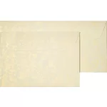 Szilikonos Boríték LC/6 Rose Krém 120 gramm 10 Darab/Csomag