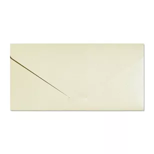   Szilikonos Boríték LA/4 Pearl Cream 220 gramm 5 Darab/Csomag