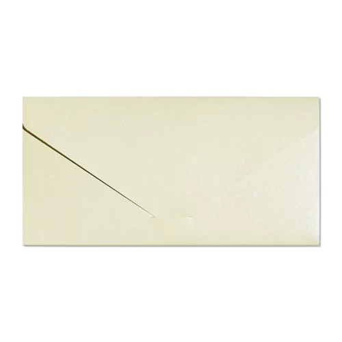 Szilikonos Boríték LA/4 Pearl Cream 220 gramm 5 Darab/Csomag