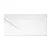 Szilikonos Boríték LA/4 Pearl White 220 gramm 5 Darab/Csomag