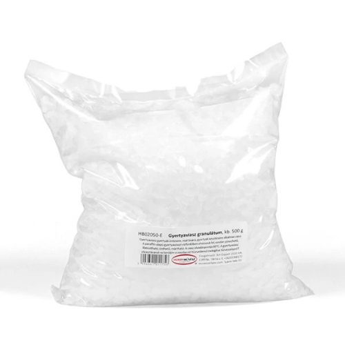 Gyertyaviasz 500 gramm