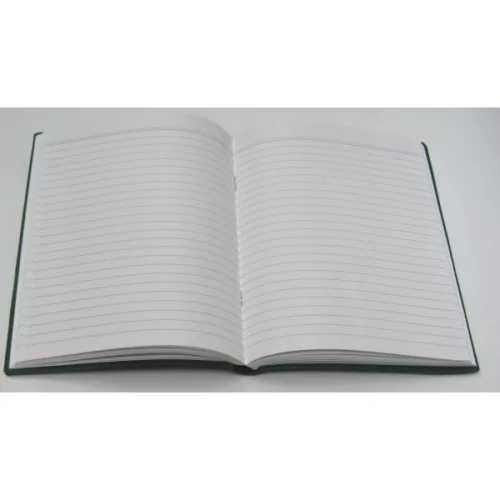 Beíró A/5 100 Lapos PVC Vonalas