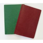 Beíró a/4 200 lap pvc fedél bl vonalas ppap19_286_02