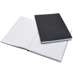 Bluering Beíró a/4 200 Lapos PVC Fedél Vonalas
