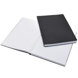 Bluering Beíró a/4 200 Lapos PVC Fedél Vonalas