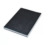 Bluering Beíró a/4 200 Lapos PVC Fedél Vonalas