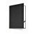 OfficeArt Exkluzív Oklevéltartó A/4 Fekete