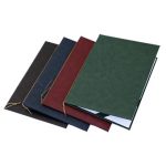 OfficeArt Exkluzív Oklevéltartó A/4 Kék