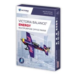   Victoria Balance Energy A/4 Fénymásolópapír 80 gramm 500 ív/Csomag