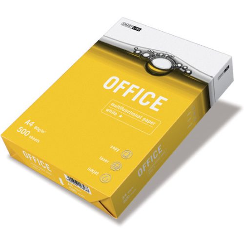 SMARTLINE Office A/4 Fénymásolópapír 80 gramm 500 ív/Csomag