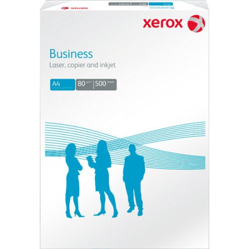 Xerox Business A/4 Fénymásolópapír 80 gramm 500 ív/Csomag