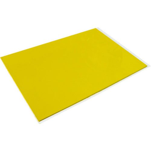 Színes Fénymásolópapír A/4 Mustár Sárga 80 gramm 25 lap/Csomag
