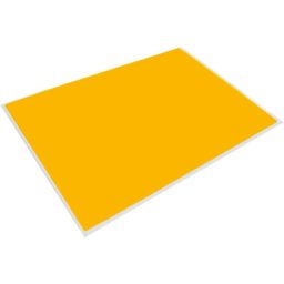 IQ Color A/4 Neon Narancssárga 25/lap