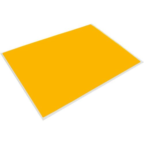 Színes Fénymásolópapír A/4 Neon Narancssárga 80 gramm 25 lap/Csomag