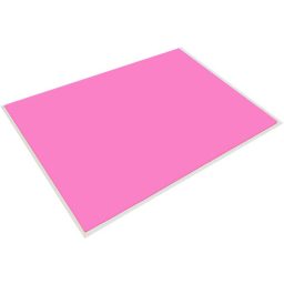 IQ Color A/4 Neon Rózsaszín 25/lap