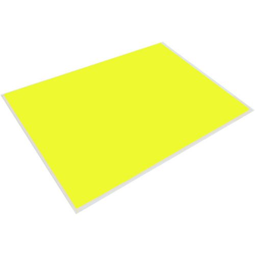 Színes Fénymásolópapír A/4 Neon Sárga 80 gramm 25 lap/Csomag