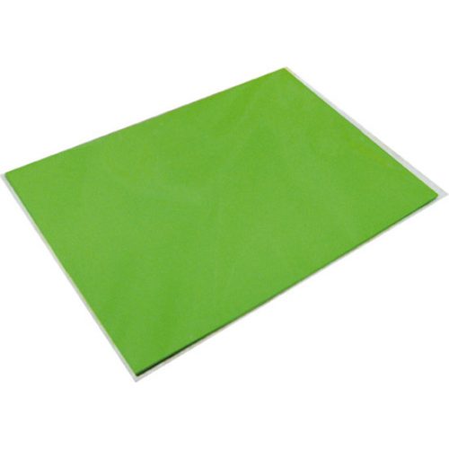 Színes Fénymásolópapír A/4 Zöld 80 gramm 25 lap/Csomag