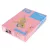 IQ Color Színes Fénymásolópapír A/4 Pasztell Pink 160 gramm 250 lap/csomag