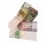 Jegyzettömb bankjegy 200 euró 13,5x7,5cm 50lap