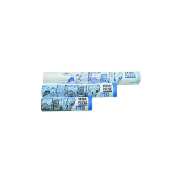 Pauszpapír 28cm skicc 100 fm fehér 25gr