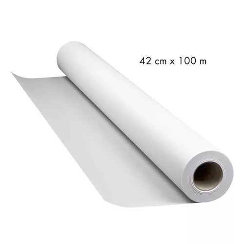 Pauszpapír 42cm skicc 100 fm fehér 28gr