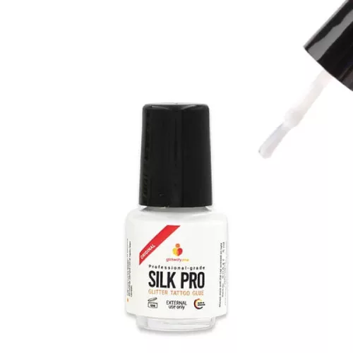 Silk Pro Tetováló Ragasztó 5 ml