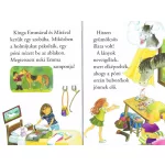 Napraforgó Olvass velünk! (1) - Történetek pónikkal