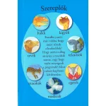 Napraforgó Olvass velünk! (1) - Kérdések az állatokról