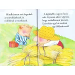 Napraforgó Olvass velünk! (1) - A három kismalac