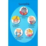 Napraforgó Olvass velünk! (1) - A három kismalac