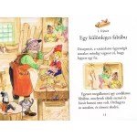 Napraforgó Olvass velünk! (2) - Pinokkió