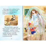 Napraforgó Olvass velünk! (2) - Pinokkió