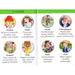 Napraforgó Olvass velünk! (2) - Pinokkió