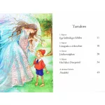 Napraforgó Olvass velünk! (2) - Pinokkió