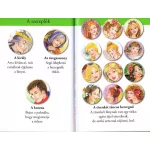 Napraforgó Olvass velünk! (2) - A széttáncolt cipellők