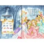 Napraforgó Olvass velünk! (2) - A széttáncolt cipellők