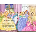 Napraforgó Olvass velünk! (2) - A széttáncolt cipellők