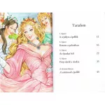 Napraforgó Olvass velünk! (2) - A széttáncolt cipellők