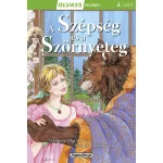 Napraforgó Olvass velünk! (2) - A szépség és a szörnyeteg