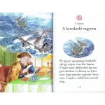 Napraforgó Olvass velünk! (2) - A szépség és a szörnyeteg